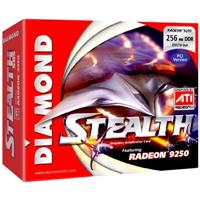 Stealth 9250 RADEON (256 MB) Graphic Card