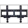 UNIVERSAL FLAT PLASMA LCD MOUNT BLACK