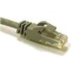 25PK 5FT CAT6 PATCH CABLE GRAY