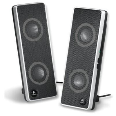 V10 Notebook Speakers