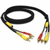 12FT VALUE SERIES 4-IN-1 RCA