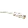 35FT CAT 6 PATCH CABLE WHITE