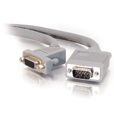 25 VGA extension cable