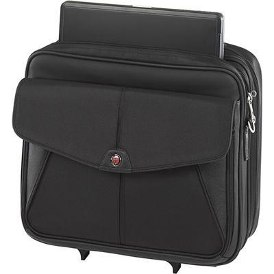 15.4 Trademark Toploading Roller - notebook carrying case
