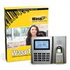Wasptime Time And Attendance Biometric