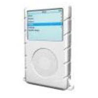 5G Silicone Gel Shield White - 60 GB