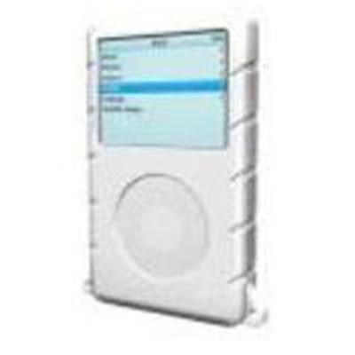 Silicone Gel Shield 5G 60GB - White