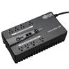 Internet Office UPS System - Affordable full system protection for PCs with 550VA