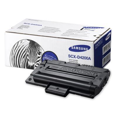 SCX-D4200A - toner cartridge - black