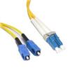 8M FIBER OPTIC PATCH CABLE