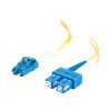 10M FIBER OPTIC PATCH CABLE