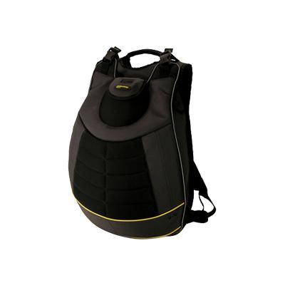 SecurePack - notebook carrying backpack