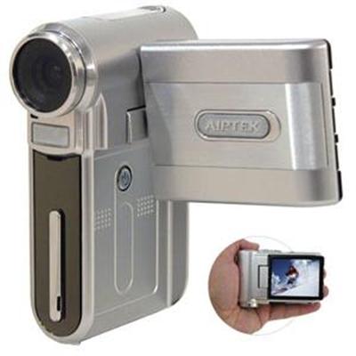 Media Player & Video Recorder Camcorder