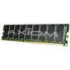Additional 512MB (1x512MB) PC2700 333MHz DDR SDRAM DIMM 184-pin Unbufferd with Installation by Axiom Memory Solutions