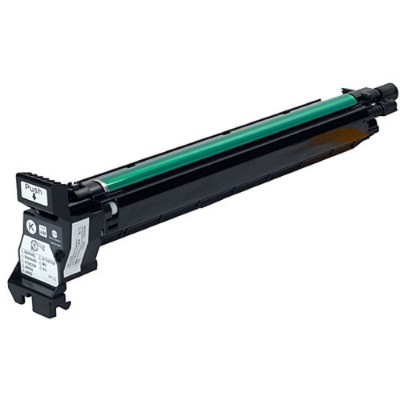 Konica Minolta 4062211 120 V 1 black printer imaging unit for magicolor 7450