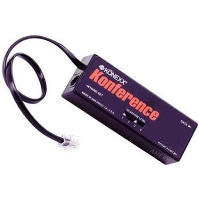 Konexx 10910 Konference Conferencing Interface Adapter
