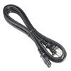 6 Ft Notebook Power Cord