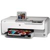 Photosmart D7360 Color Photo Inkjet Printer