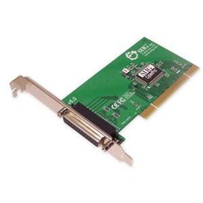 adapter CyberParallel PCI