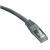 100FT CAT5E OR CAT5 MOLDED GRAY