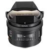16mm f28 Fisheye Lens