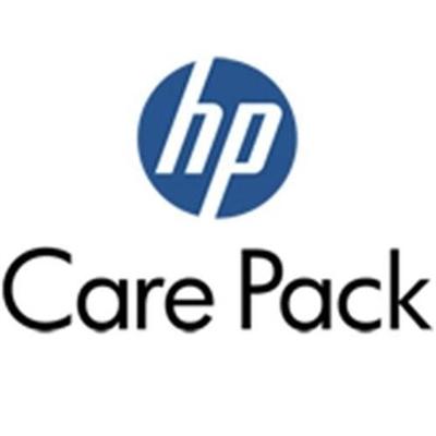HP Inc. UC238E 3-year 9x5 Pickup and Return for Notebook 'm' 'b' and 'p' line Only Service HP Inc. UC238E 3-year 9x5 Pickup and Return for Notebook 'm' 'b' and 'p' line Only Service