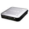 4-Port Gigabit Security Router with VPN