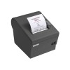 TM-T88IV POS Thermal Receipt Printer Dark Gray