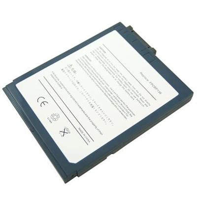 10.8 Volts 3800 mAh Modular Bay Battery