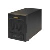 1.0 TERABYTE HAMMER ZBOX 4D 4 BAY DESKT