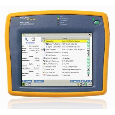EtherScope Network Assistant ES2-LAN-SX