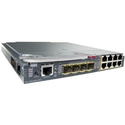 Hp 410916-b21 Cisco Catalyst 3020 Blade Switch - Switch - 16 Ports - Managed - Plug-in Module