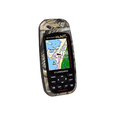 ="Handheld Handheld GPS iFINDER Hunt C Handheld GPS OnSale