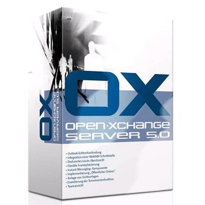 Open-Xchange OX-AD-SUP-1 1 Incident Advanced Support Open-Xchange Server Open-Xchange OX-AD-SUP-1 1 Incident Advanced Support Open-Xchange Server
