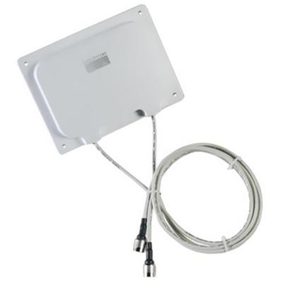 Aironet 6.5dBi Diversity Patch Antenna