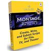 Montage Screenwriting Software