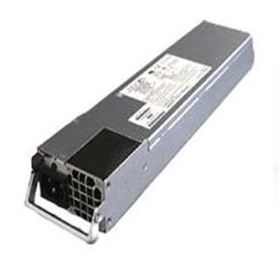 Super Micro PWS 801 1R Supermicro PWS 801 1R Power supply redundant internal AC 100 240 V 800 Watt PFC for SC745 TQ R800