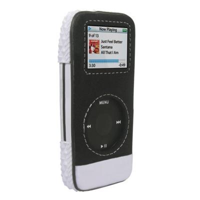 Canvas Sport Case for iPod nano - Black
