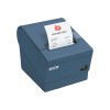 TM T88IV On Board USB POS Receipt Printer (monochrome)