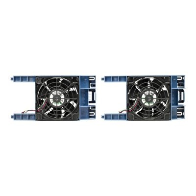 Buy Hot plug redundant fan ML350 G5 kit by HP
