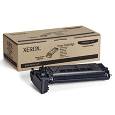 Xerox 006R01278 Black original toner cartridge for WorkCentre 4118p 4118x