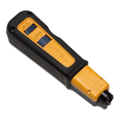 Harris D914S Impact Tool w/ EverSharp 110 & EverSharp 66 Blade - Punch-down tool