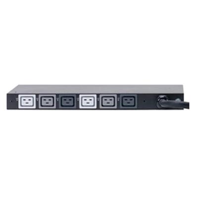High Voltage Core Modular Power Distribution Unit (Open Box Product Limited Availability No Back Orders)