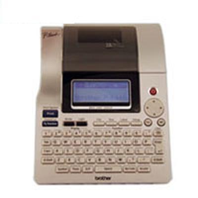 PT-2700 Electronic Labeling System