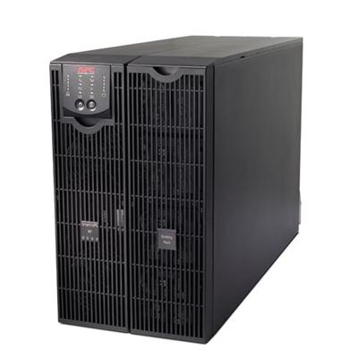 Smart-UPS RT 8000VA - UPS - 6.4 kW - 8000 VA