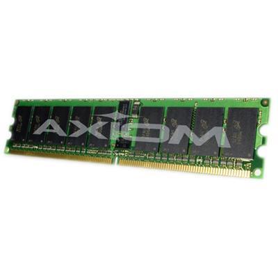 Axiom Memory 404122 B21 AX AX DDR2 8 GB 2 x 4 GB DIMM 240 pin 400 MHz PC2 3200 1.8 V registered ECC