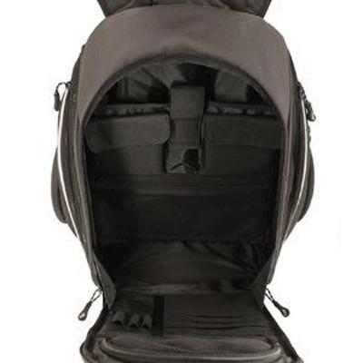 G-Pack - notebook carrying backpack