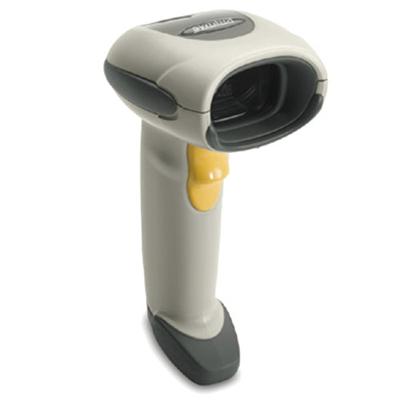 LS4208 - barcode scanner