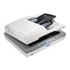 GT-2500 Color Flatbed Document Scanner