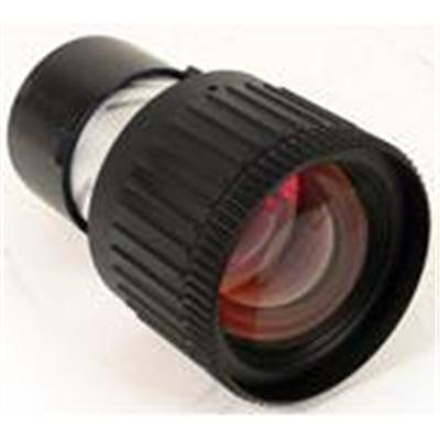 zoom lens - 31.9 mm - 62.6 mm
